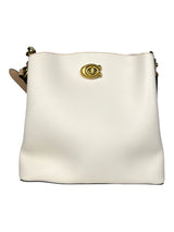 Bandolera Beige