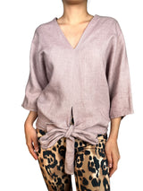 Blusa Lino