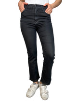 Jeans Coating Engomado