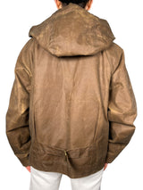 Chaqueta Levis Spey x Barbour