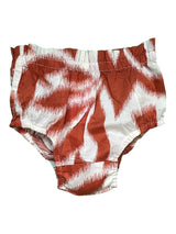 Vestido Naranja NIÑA