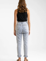 Polera Classic Scoop Tank