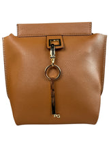 Bandoleras Cuero Camel