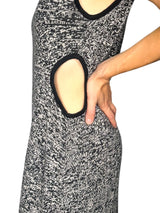 Vestido Tejido