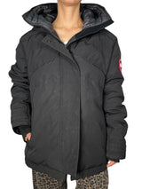Parka Langa