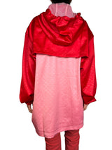 Chaqueta Cortavientos Monogram