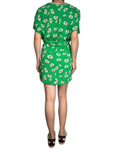 Vestido Mini Viscosa