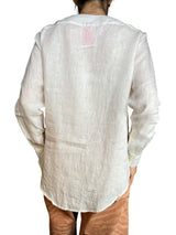 Blusa Blanca