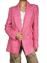 Blazer Tweed