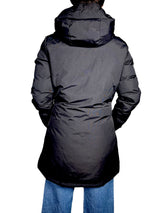 Parka Acolchada