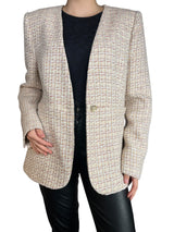 Blazer Tweed