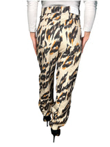 Pantalón Denim Print