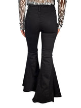 Pantalón Mega Flare