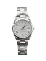 Reloj Oyster Perpetual Date