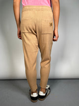 Pantalón Bombacho Tejido