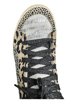 Zapatillas Animal Print