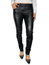 Pantalón Cuero