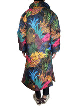 Parca Larga Reversible