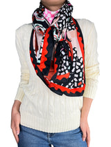 Pañuelo Estampado