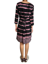 Vestido Raisala Batik