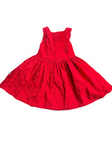 Vestido Relieve NIÑA