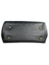 Cartera Cuero Monogram