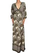 Vestido Booty Warren