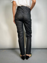 Pantalón 100% Cuero