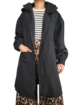 Chaqueta Impermeable