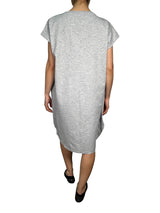 Polera Corte High-Low