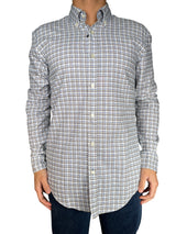 Camisa Cuadros