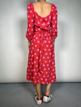 Vestido Batista Petal