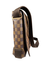 Bandolera Brooklyn Damier Ebene