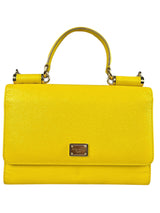 Cartera DOLCE & GABBANA X SICILY