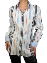 Blusa Rayas
