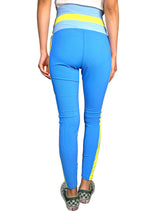 Leggings Rib