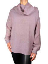 Blusa Cuadros Hombros