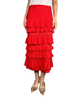 Falda Fibras Metalizadas