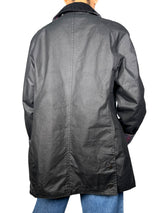 Chaqueta Waxed