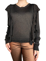 Sweater Lurex
