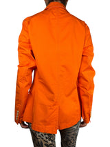 Chaqueta Orange