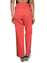 Pantalón Vichy