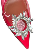 Zapatos Begum Glass