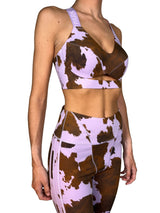 Set Bicolor Deportivo