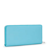 Billetera azul New Dorp