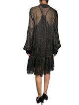 Vestido Brillos