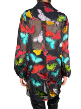 Blusa Butterfly