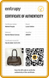 Cartera Demier Ebene Parioli PM