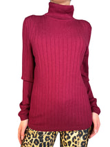 Sweater Lana Merino Extra Fina