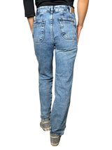 Jeans High Rise
